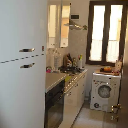 Casa Elena 7 特拉帕尼