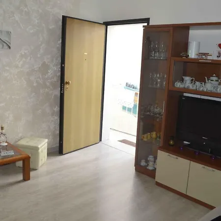 Casa Elena 7 公寓