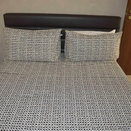 Apartamento Casa Elena 7 *
