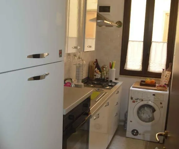 Casa Elena 7 Трапани