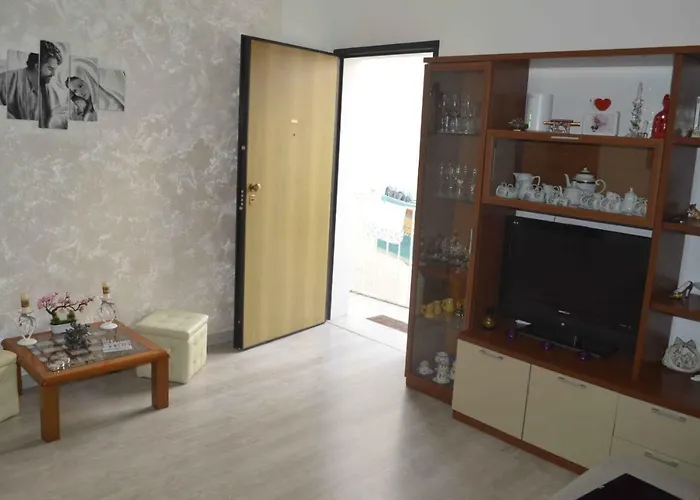 Casa Elena 7 Апартаменты