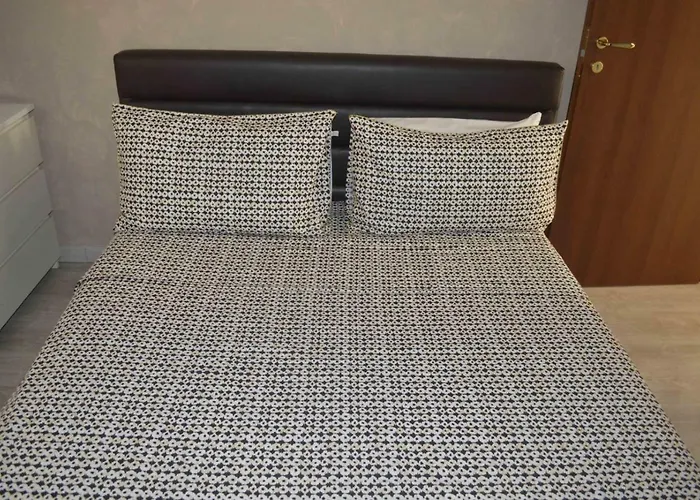 Апартаменты Casa Elena 7 *